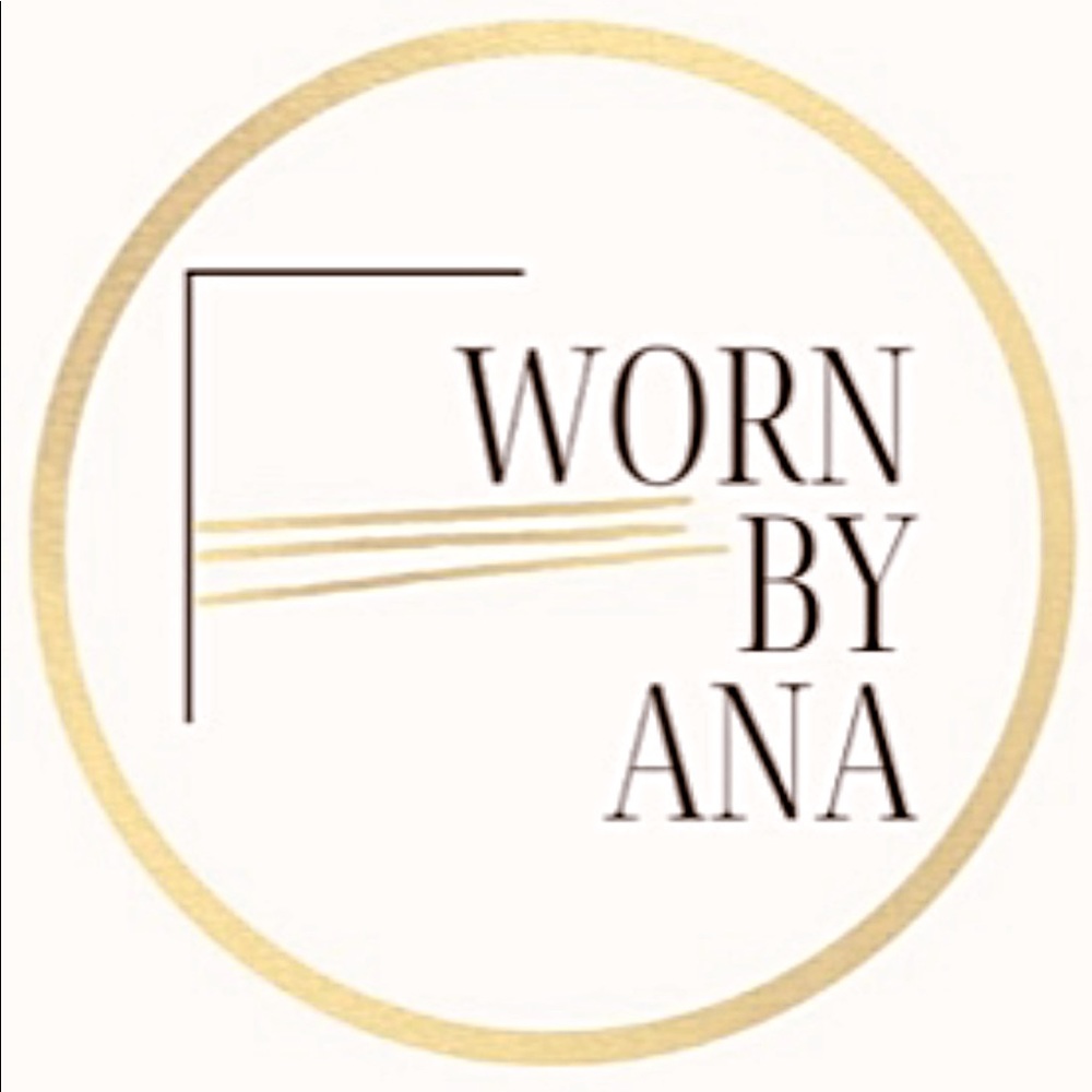 Meet your Posher, Ana